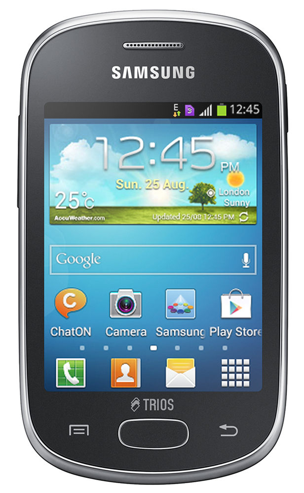 Samsung Galaxy Star Trios S5283B